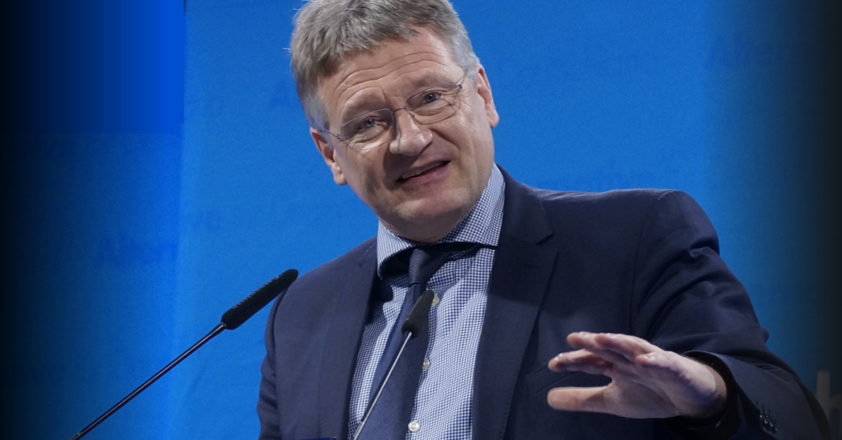 Jörg Meuthen (AfD)