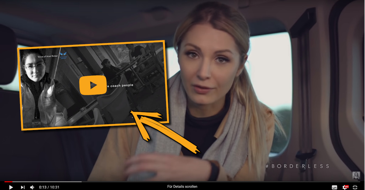 Lauren Southern: Borderless