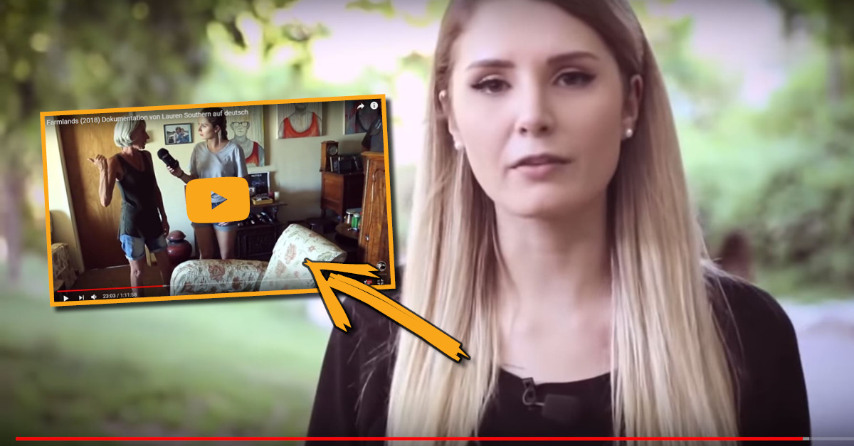 Lauren Southern Farmlands