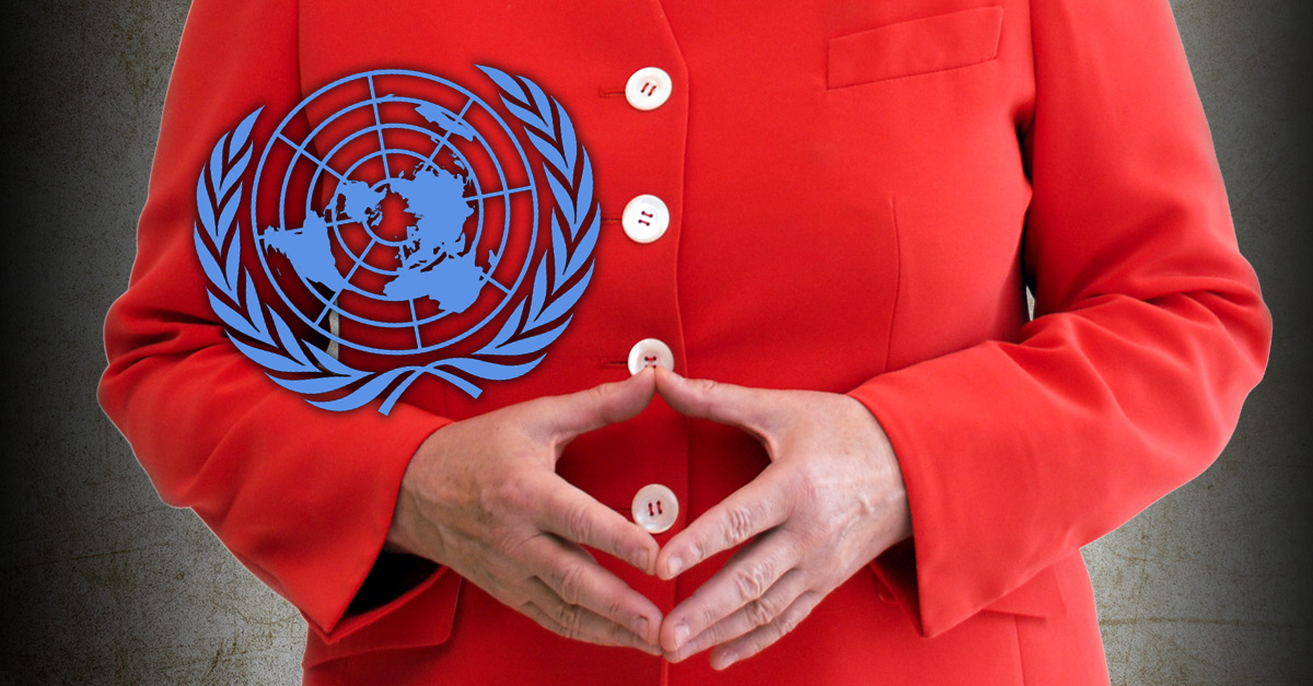 Manipulation bei Petition gegen den UN-Migrationspakt?