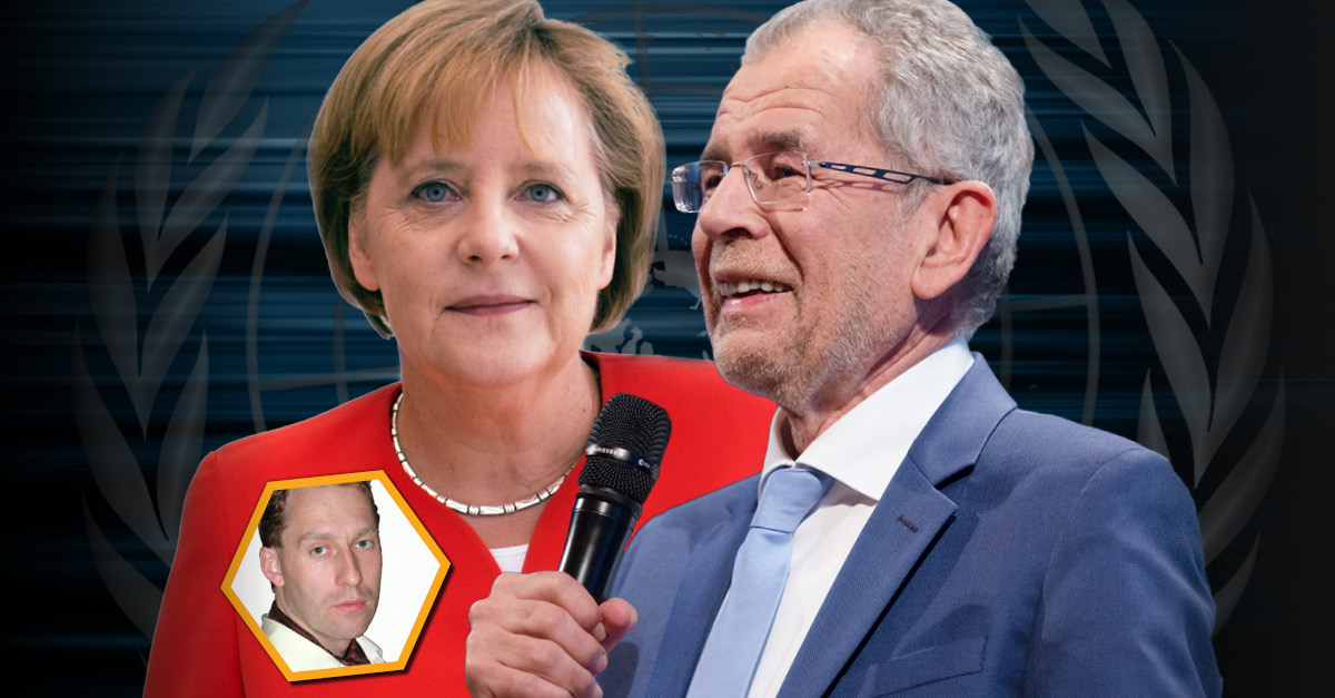 UN-Migrationspakt: Europa schafft sich selbst ab