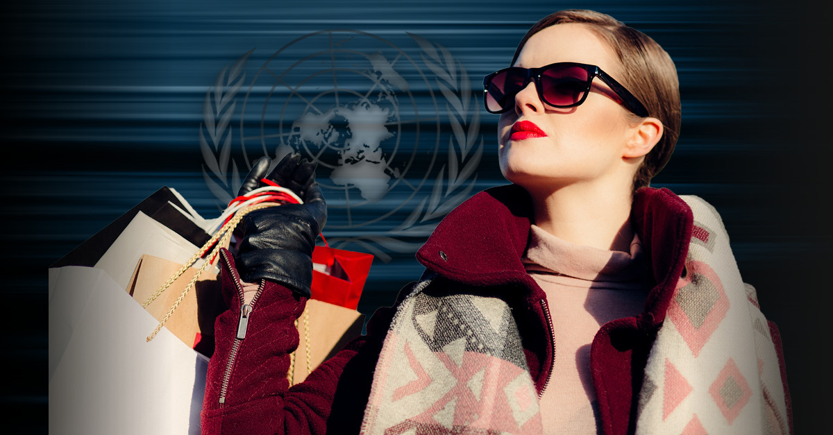 Die Logik der Globalisierer