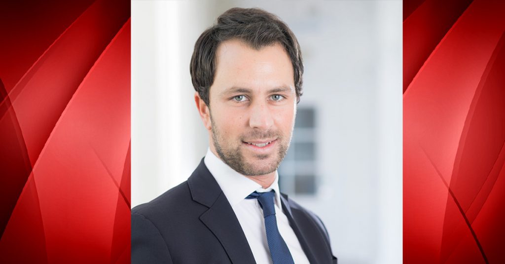 SPÖ-Tirol-Chef Georg Dornauer im Interview mit Info-DIREKT