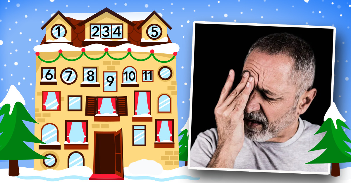 Adventkalender, Tür 11: Begriffe der Gegner nicht übernehmen