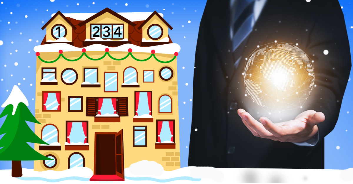 Info-DIREKT Adventskalender, Tür 4: Die FPÖ hat mächtige Gegner
