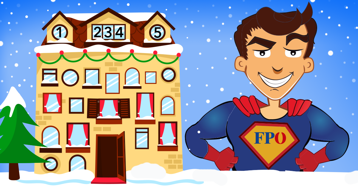 Info-DIREKT Adventskalender, Tür 5: Die FPÖ als Schutzherr der Freiheit!