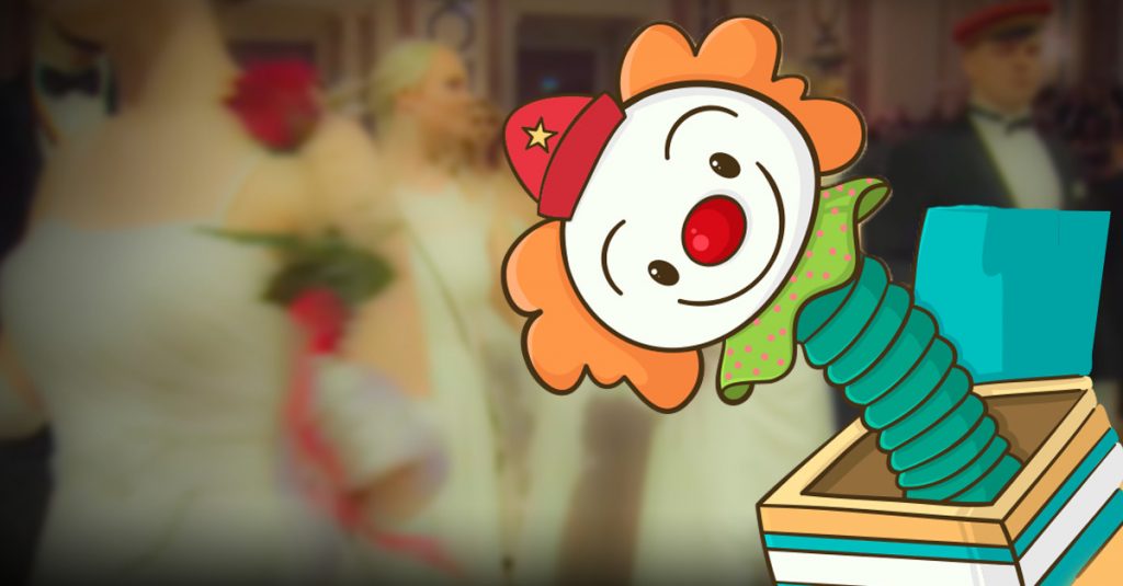 Wiener Akademikerball: Jedes Jahr ein neuer Skandalisierungs-Schmäh!