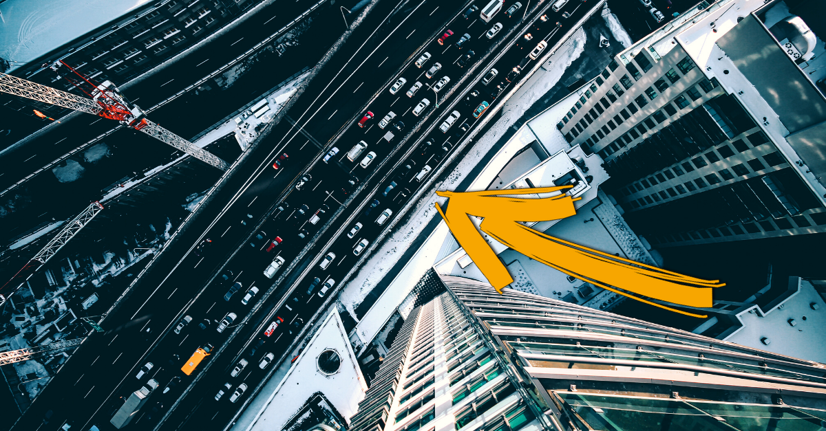 Elektromobilität löst das Verkehrsproblem nicht