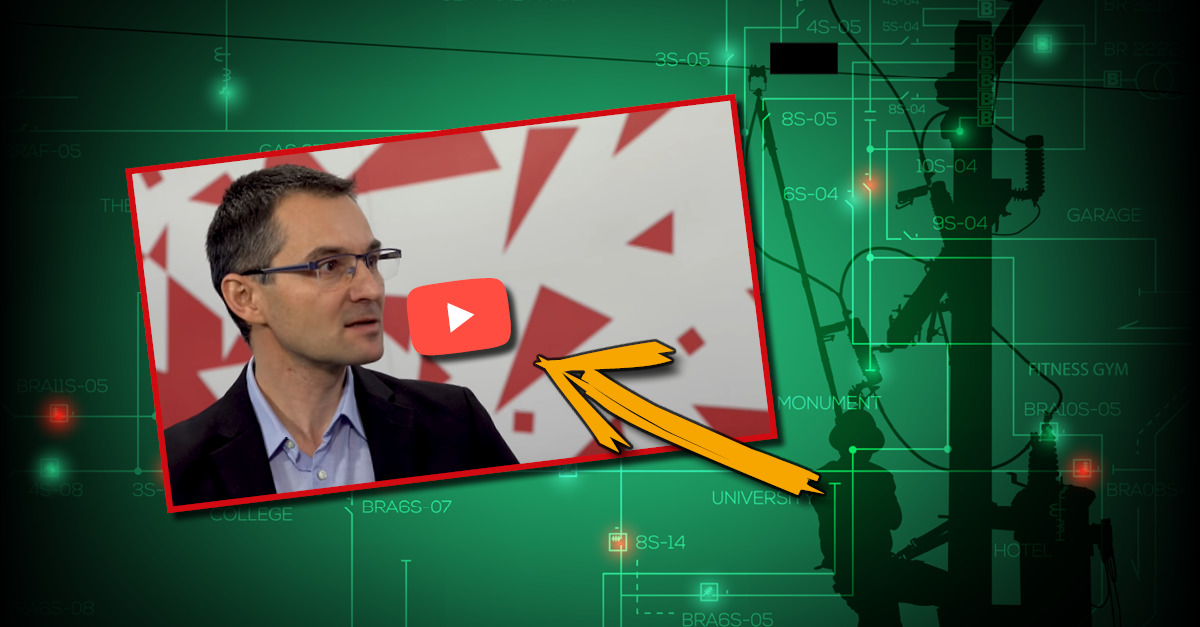 Experte Herbert Saurugg: "Blackout kommt binnen fünf Jahren!"
