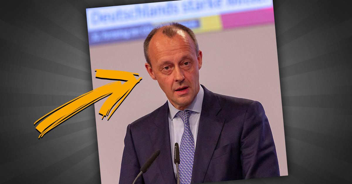 Nach Thüringen-Debakel: Merz bringt sich als Merkel-Nachfolger in Stellung