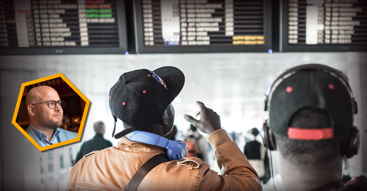 UN-Migrationspolitik: Ein Angriff auf unsere Souveränität