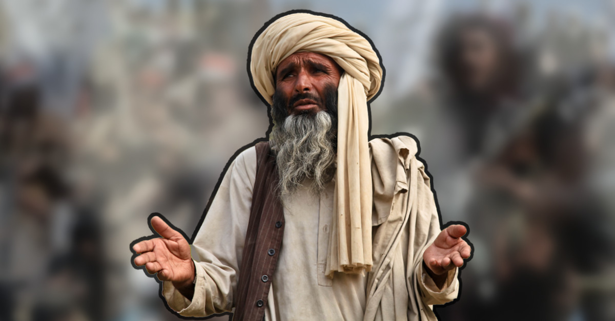 Deutsche Entwicklungshilfe für Taliban-Kaserne und Koranschulen