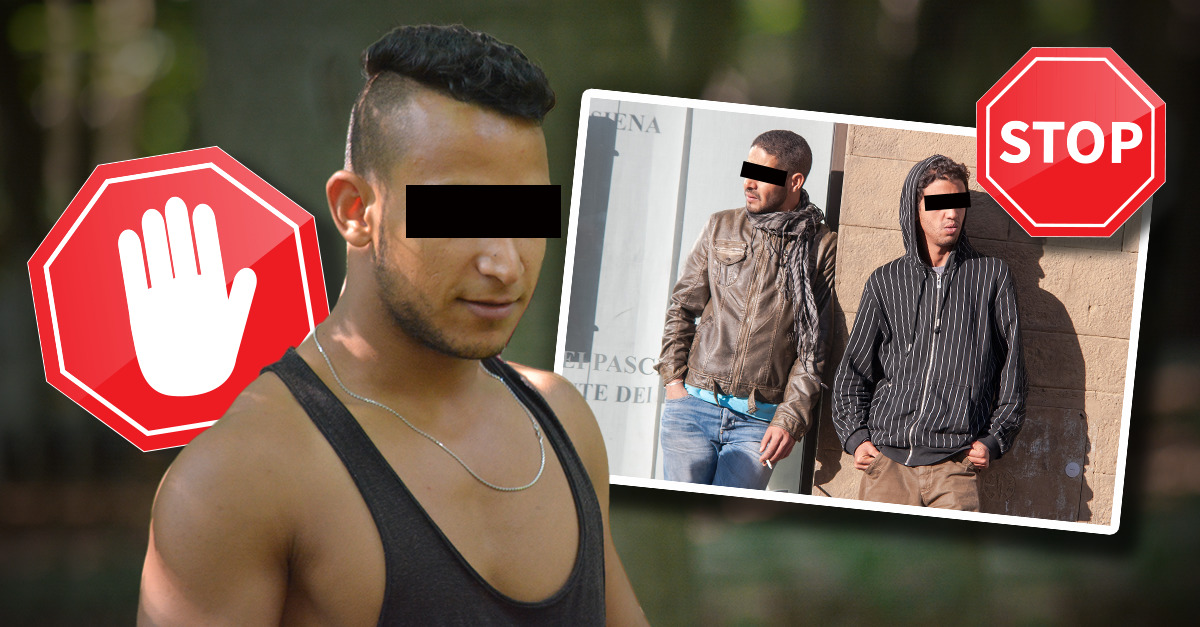 Fünf Argumente gegen die Aufnahme von "Flüchtlingskindern"