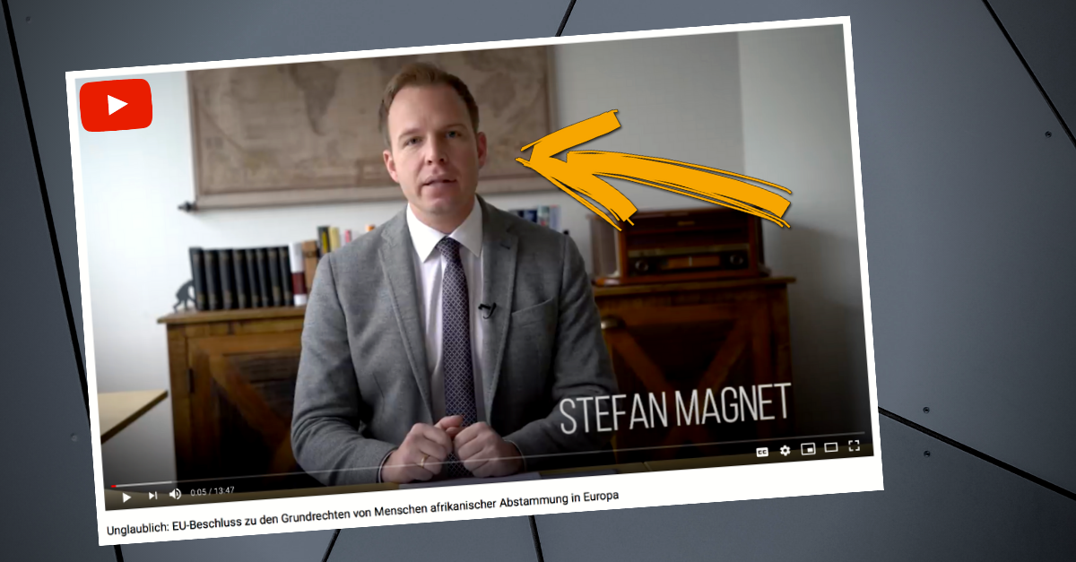 „Den Sehern den Ernst der Lage klarmachen“