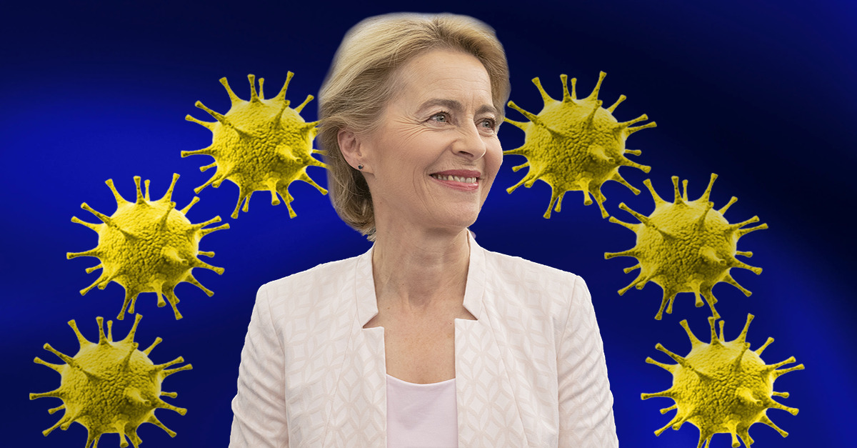 Übersteht EU die Corona-Krise? Drei Zukunftsszenarien