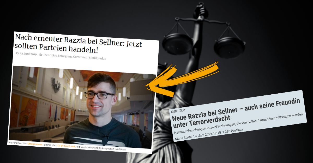 Terrorverdacht war „nicht begründete Spekulation“