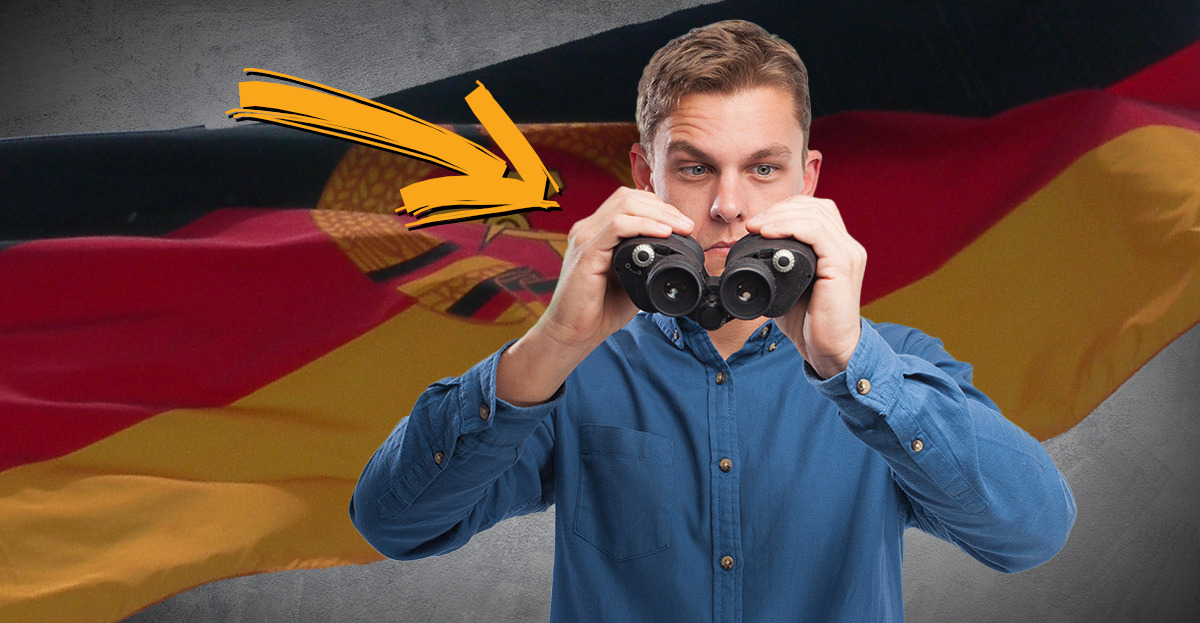 Der deutsche Verfassungsschutz hat beschlossen die AfD zu beobachten.