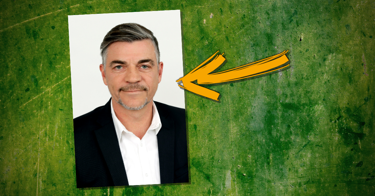 Grünen-Klubobmann: „Herr Sippel wird der Regierung das Tempo nicht vorgeben“