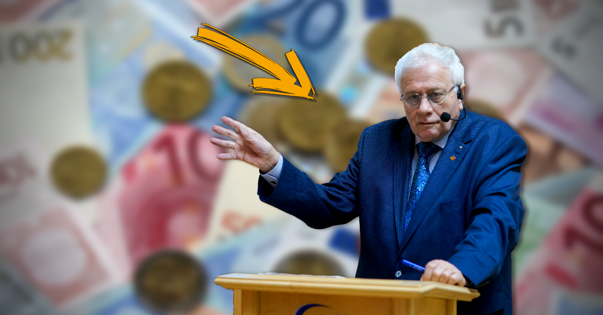 Bargeld abschaffen? Risiken und Gefahren des Bargeldverbots