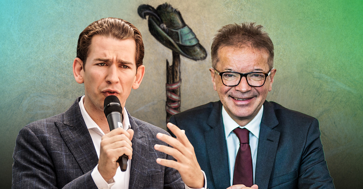 Neue Maskenpflicht-Begründung: Symbolwirkung und Schnupfenviren
