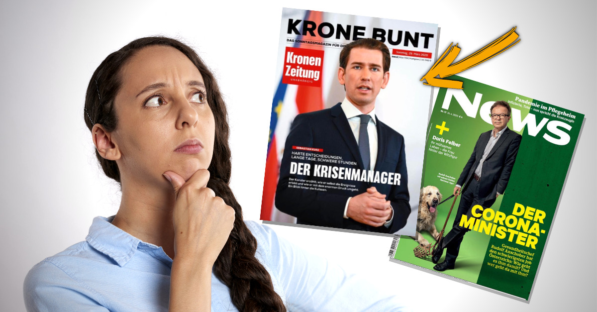Kritische Medien: Fehlanzeige!