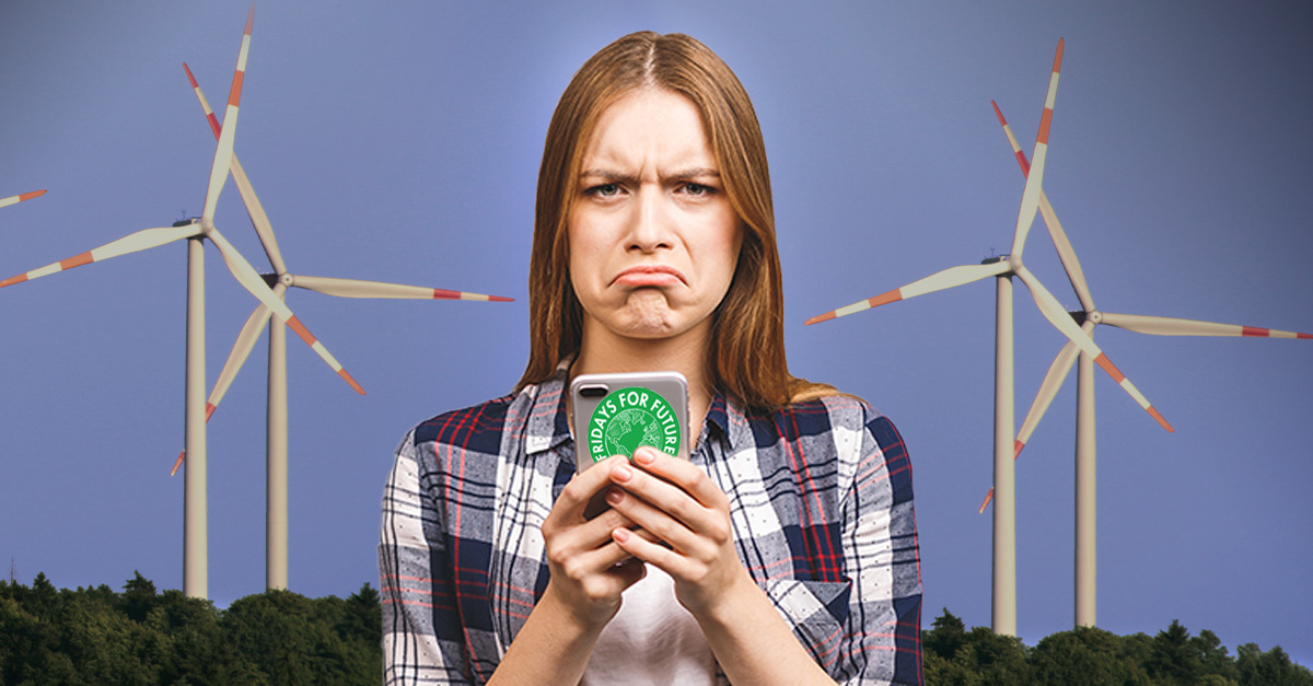 Argumente gegen Windparks