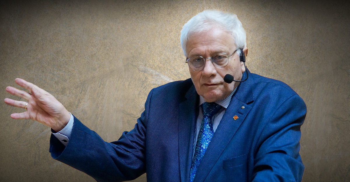 Ökonom Friedrich Schneider, Interview mit Info-DIREKT
