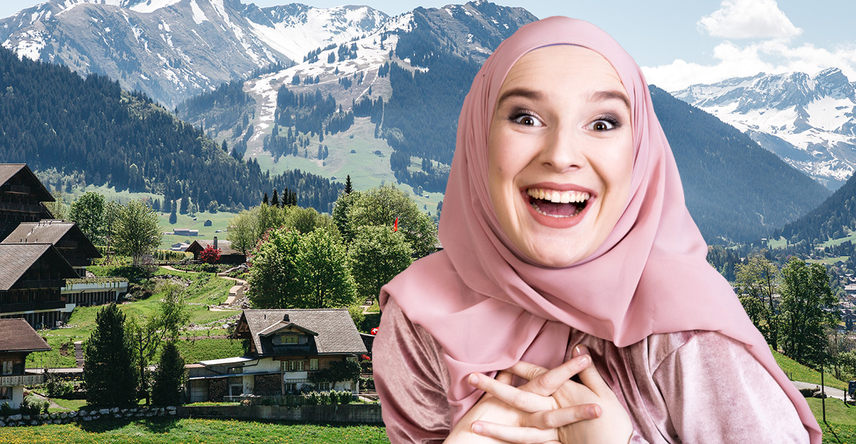 Soziologe empfiehlt Schweizern, sich besser an Einwanderer anzupassen.