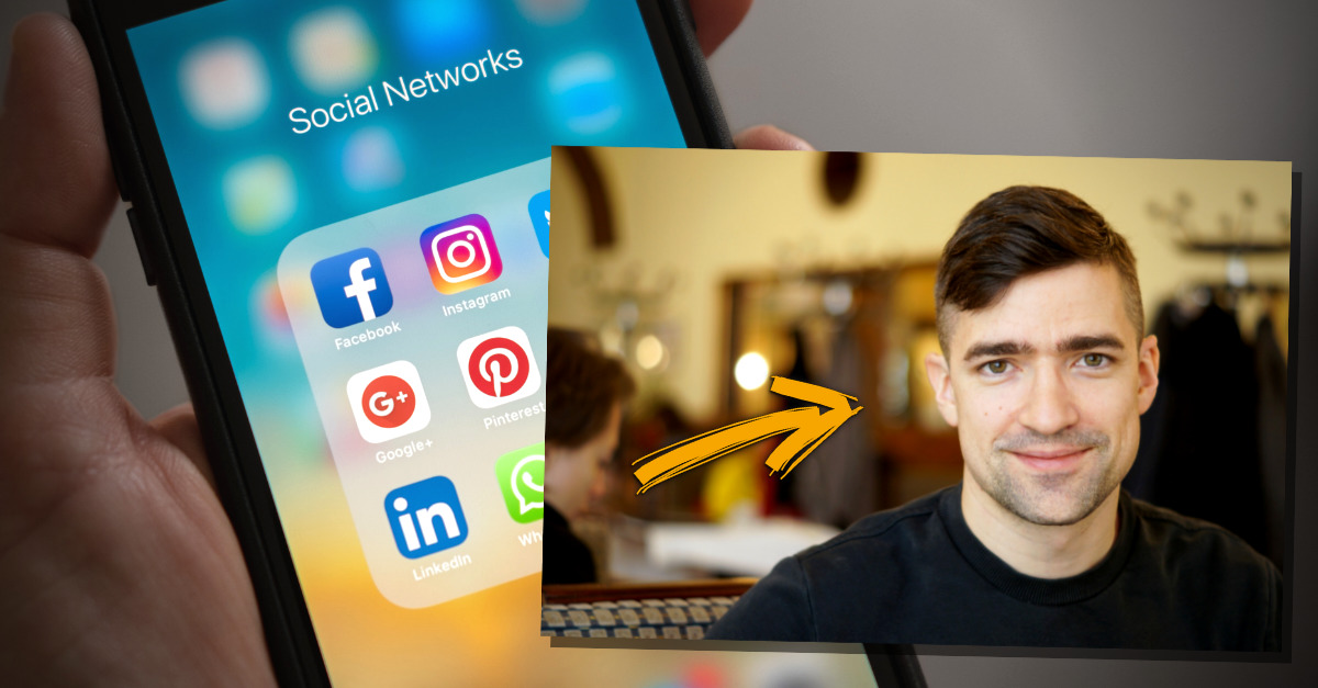 „Alle Plattformen und Messenger sind zensierbar“