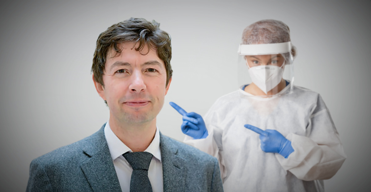 Dr. Drosten sagte im Jahr 2014 ziemlich genau dasselbe über den PCR Test, was heute Kritiker anmerken.
