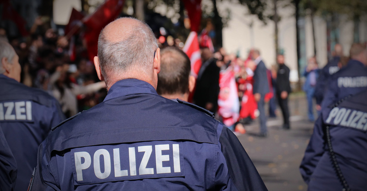 Baden-Württemberg will in der Corona-Pandemie bewaffnete Hilfssherriffs einsetzen.