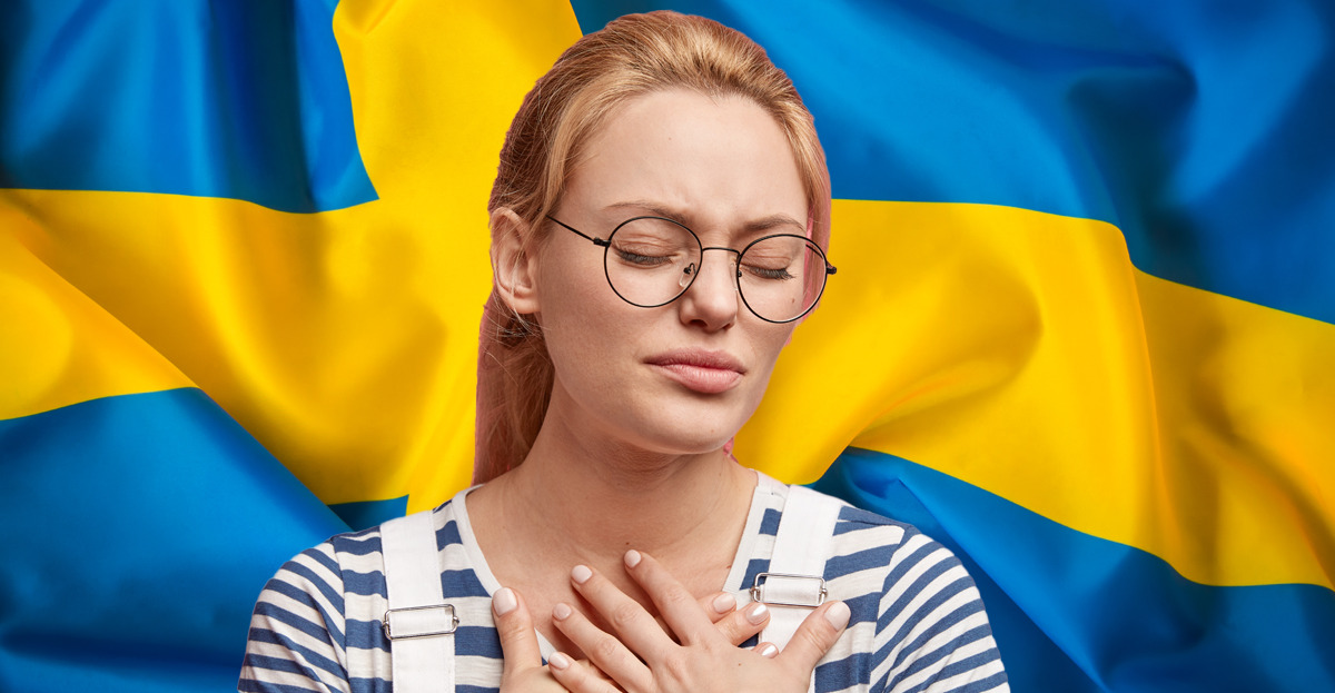Schweden überlegt nun doch, Lockdowns durchzuführen.