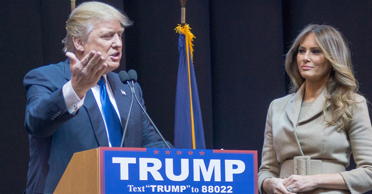 Trump Corona-positiv: So gehässig reagieren Gutmenschen