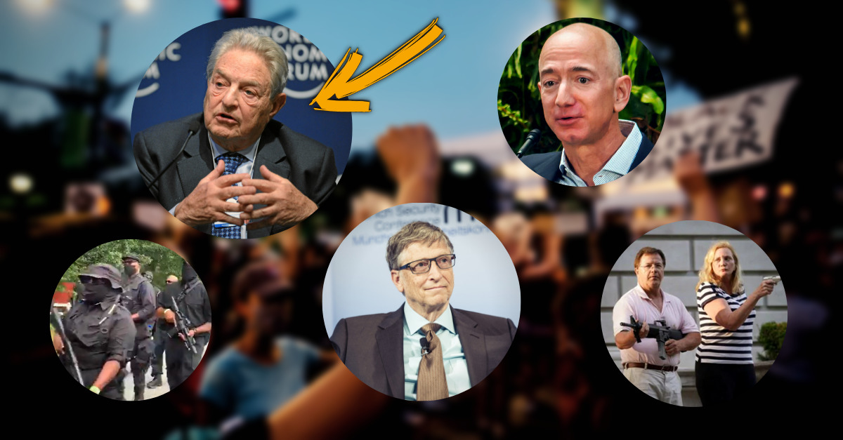 Eine globale Kulturrevolution: Wer sind die Akteure?