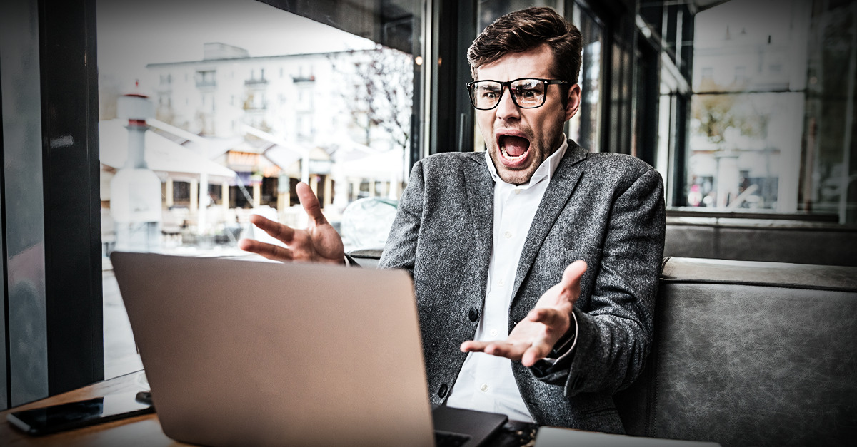 Kritische Ansichten unerwünscht: "Ein Prozent" von YouTube gelöscht