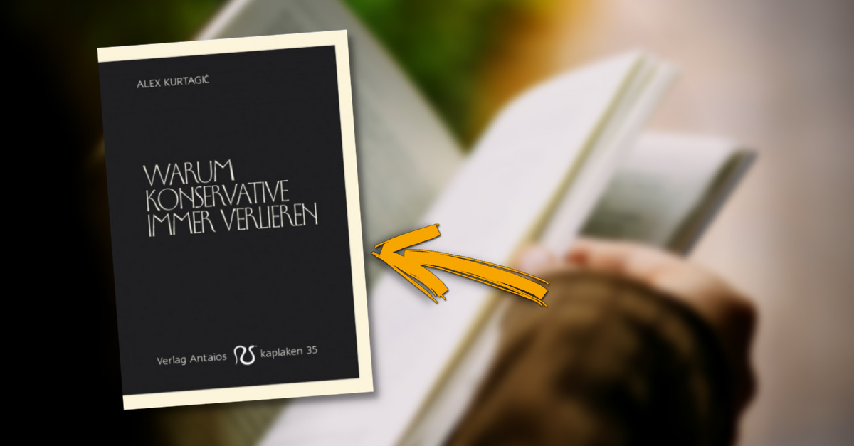 Konservative: Ewige Verlierer?