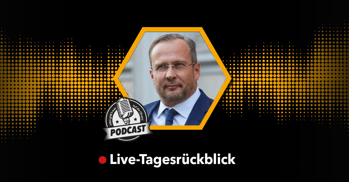 Podcast mit Werner Reichel: Die Medienstrategie von Kanzler Sebastian Kurz
