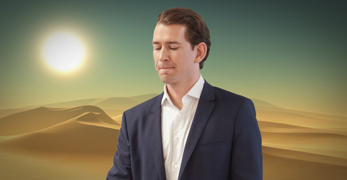 SPÖ, FPÖ, Grüne & NEOS: Jetzt gemeinsam alle ÖVP-Sümpfe trocknenlegen!