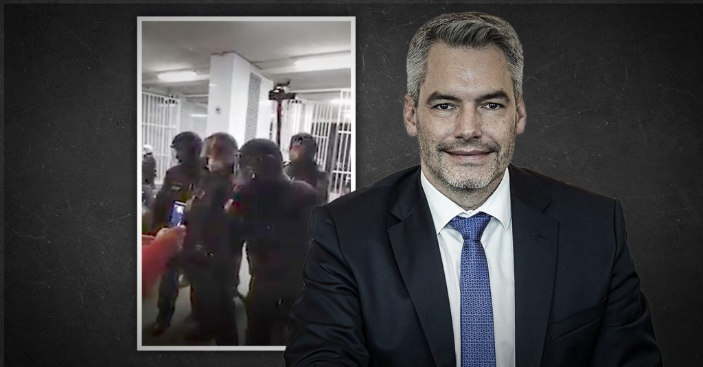 Kein Sturm auf Versicherung: Staatsanwalt entlarvt nächstes ÖVP-Märchen