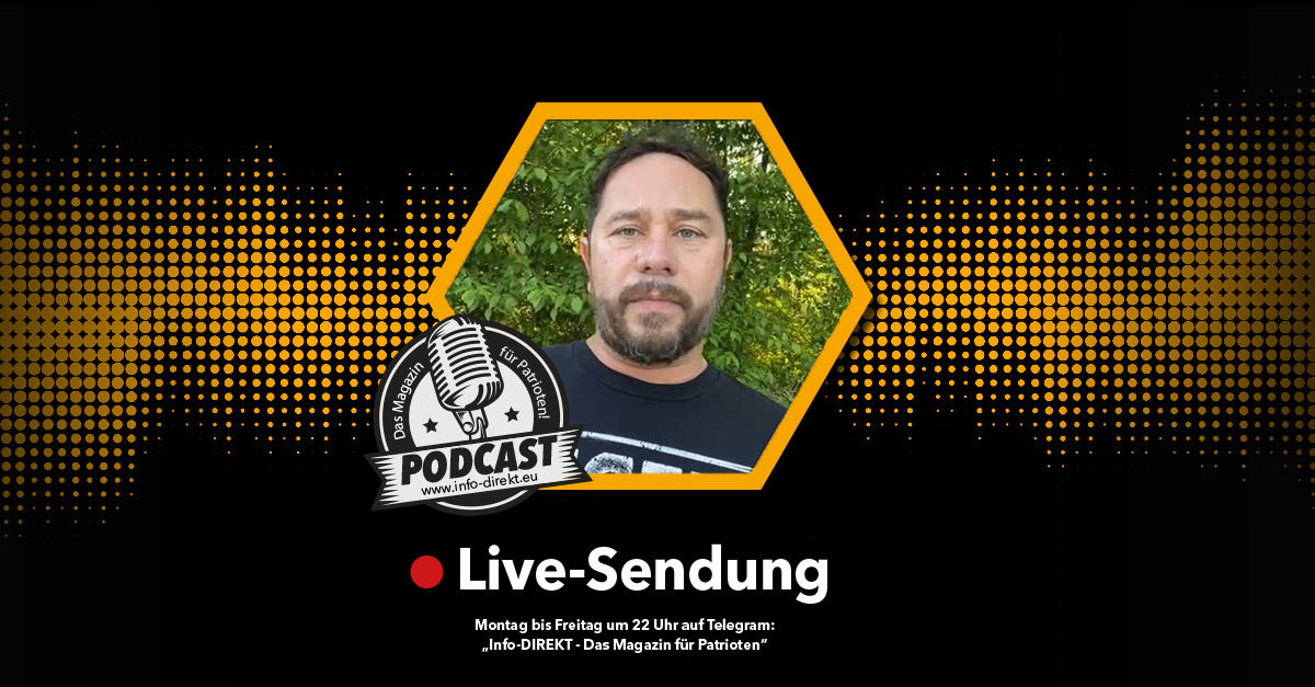 Was ist mit den Corona-Demos los? - Podcast-Gespräch mit Thomas Schaurecker