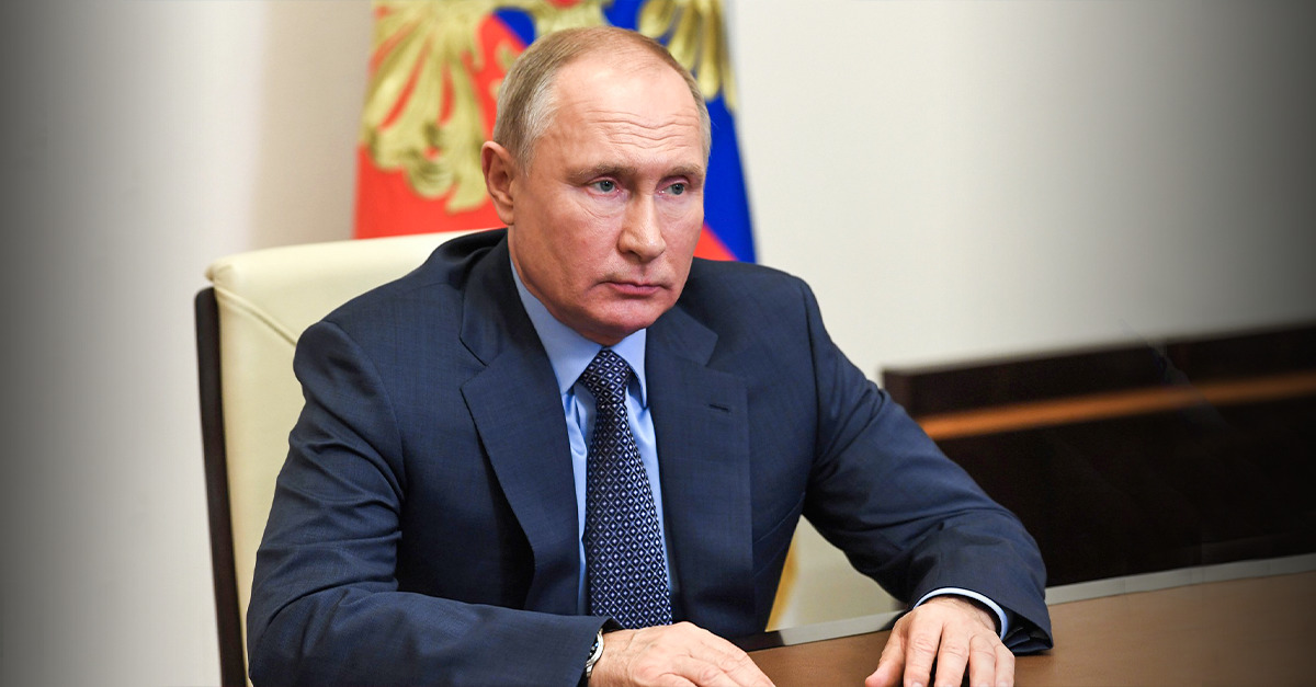 Nationalitätenpolitik: Putin und das schwierige Erbe der UDSSR