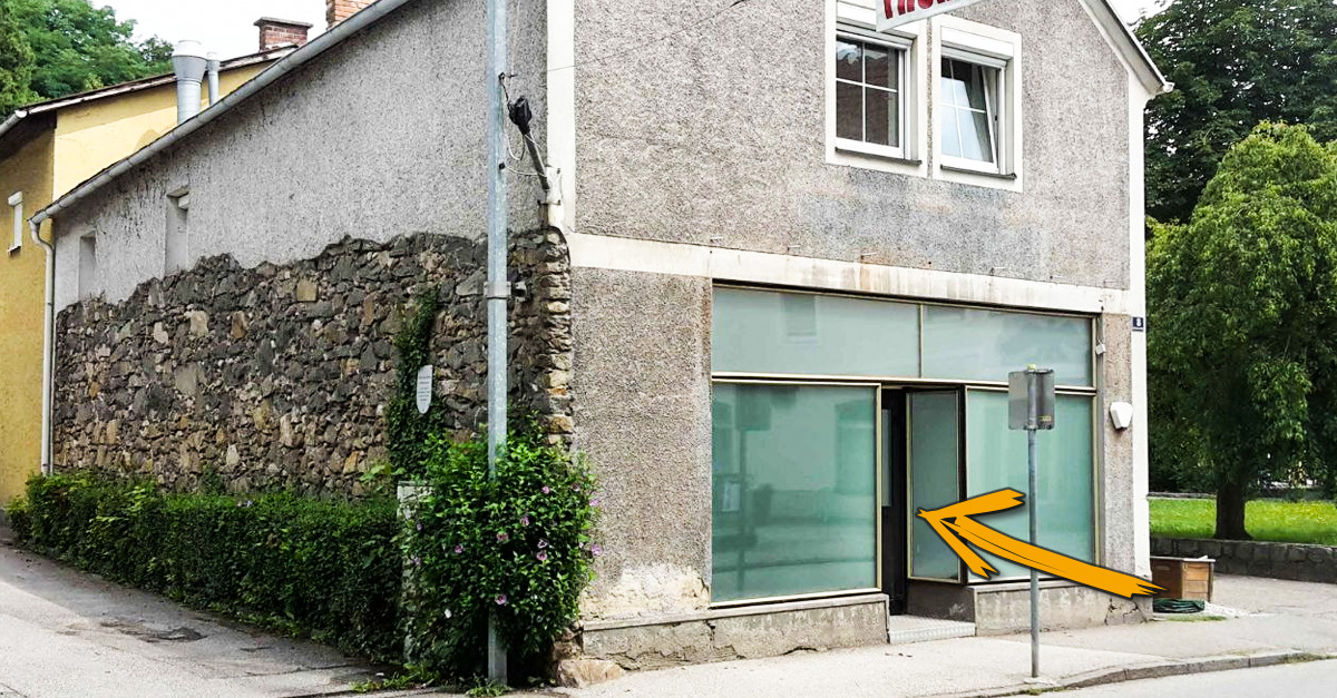 Mit Hetze und Fake News gegen neues patriotisches Zentrum in Oberösterreich