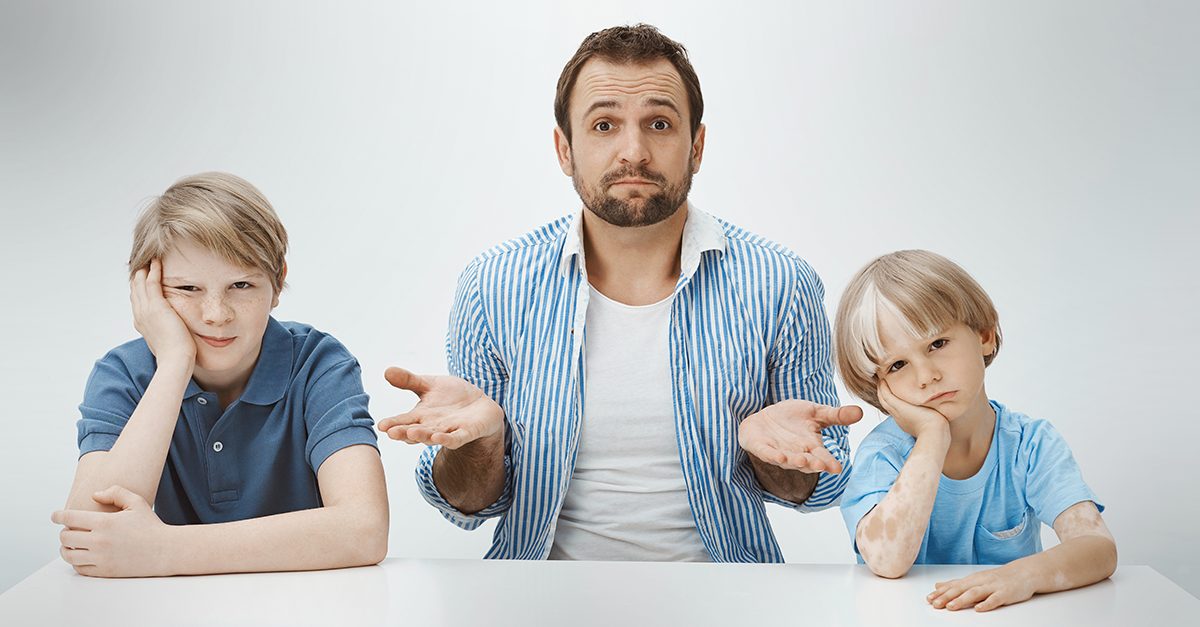 Häuslicher Unterricht: Antworten auf häufig gestellte Fragen, FAQ