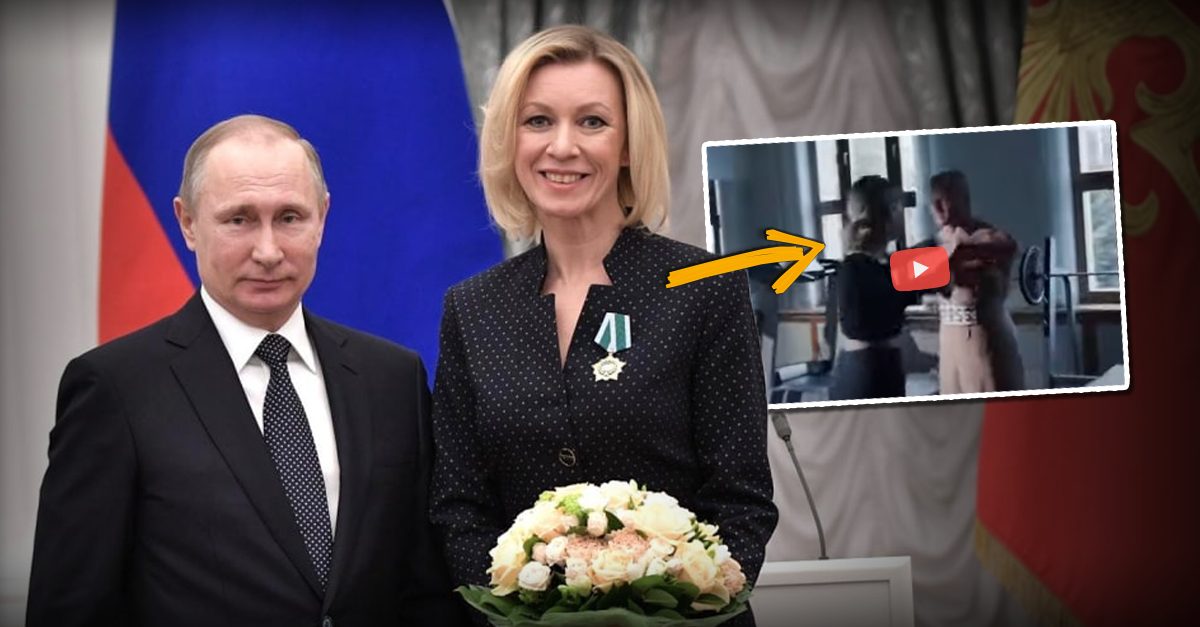 Eigentor für Olympia-Chefs: Russland feiert mit #wewillROCyou eigene Athleten