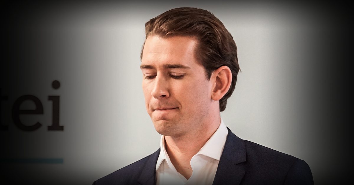 House of Kurz: Das Spiel ist aus!