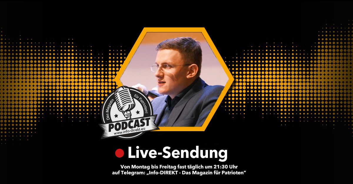Podcast: Deshalb ist die Antifa so heiß aufs Impfen!