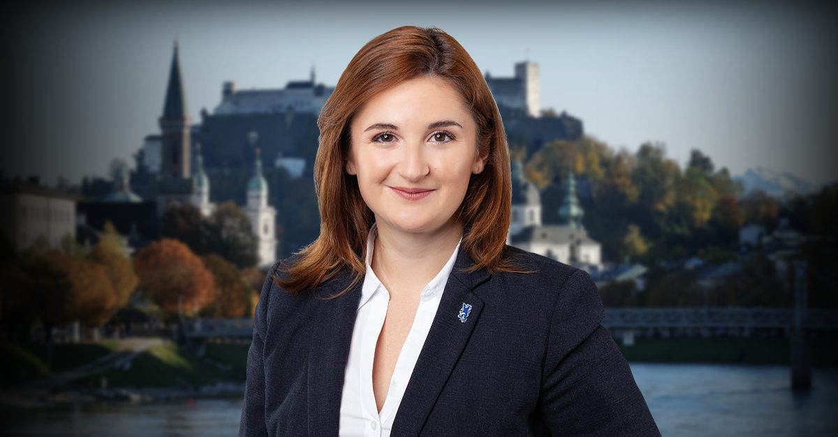 Lockdown: So setzte Svazek (FPÖ) Salzburgs Landeshauptmann unter Druck