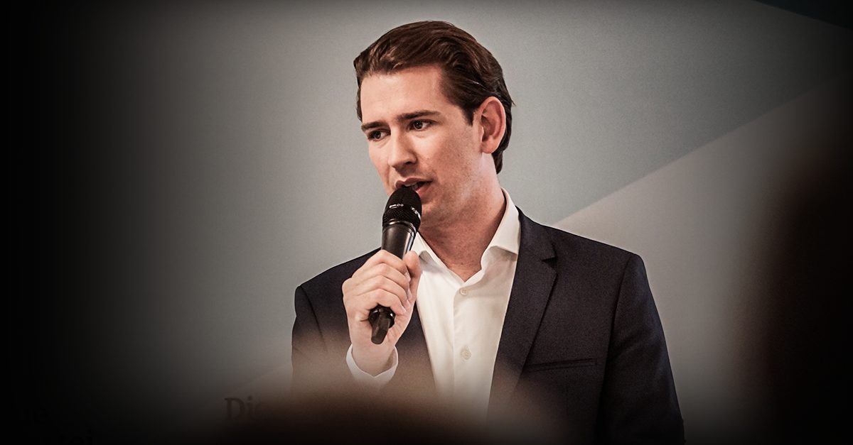 Vollständiger Rücktritt: Karl Nehammer soll Sebastian Kurz ablösen