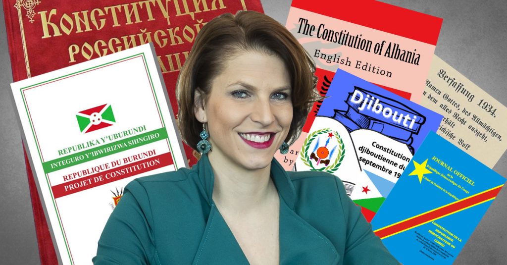 Verfassungsministerin: Für Ungeimpfte wird der Aufenthalt in Österreich illegal