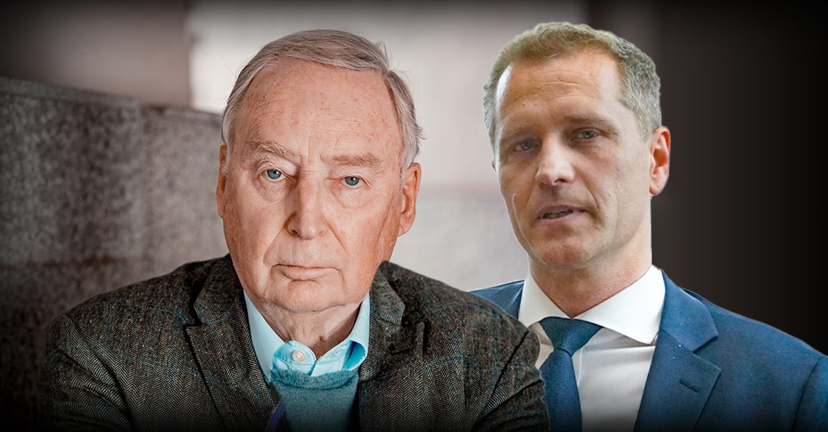 AfD für "Neutralität der Ukraine" und gegen Sanktionen